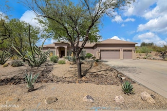 3816 E El Sendero Rd, Cave Creek, AZ 85331