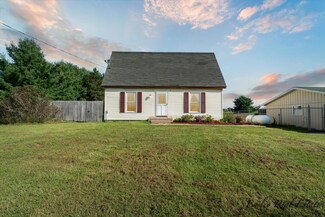 18950 W South County Line Rd, Sand Lake, MI 49343