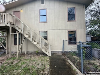 2007 Wyoming St Unit 3, San Antonio, TX 78203