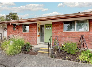 11545 SW Majestic Ln Unit 6, Portland, OR 97224