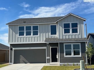 11405 Norfolk Dr, Pasco, WA 99301