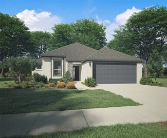 345 Arcane St, Greenville, TX 75402