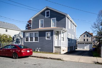 170 Foster St, Fall River, MA 02721