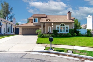 11691 Mount Baker Ct, Rancho Cucamonga, CA 91737
