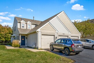 2227 Waterleaf Ct Unit 104, Naperville, IL 60564