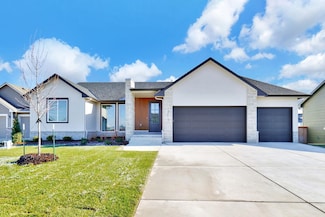 2710 N Bracken Ct, Wichita, KS 67226