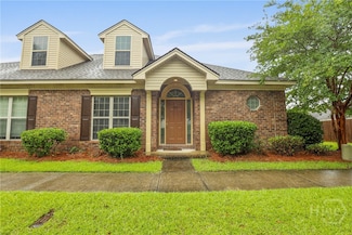 301 Morgan Pines Dr, Pooler, GA 31322