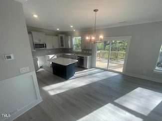 116 Arundel Dr, Clayton, NC 27527