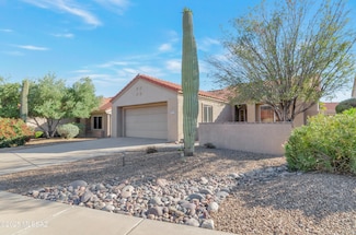 2282 E Montrose Canyon Dr, Oro Valley, AZ 85755