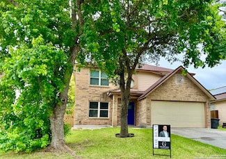 6727 Millrock Pass, Live Oak, TX 78233