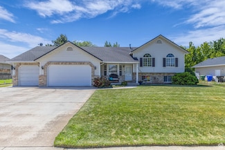 1123 N 3050 W, Clearfield, UT 84015