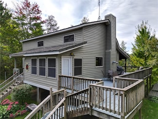 1182 24 3 4 St, Cameron, WI 54822