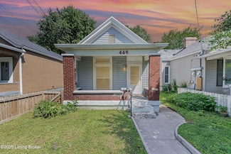449 E Brandeis Ave, Louisville, KY 40217