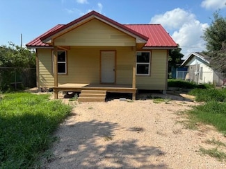 3020 Elizabeth St, Edinburg, TX 78542