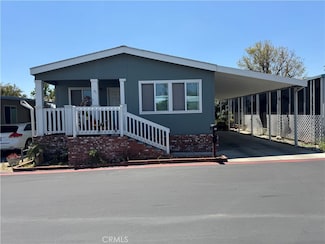 8389 Baker Ave Unit 61, Rancho Cucamonga, CA 91730