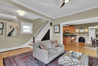 42 Marshall St Unit 1, Somerville, MA 02145