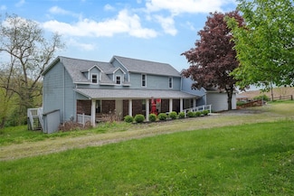 146 Peters Ln, Cabot, PA 16023