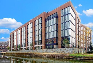 3303 Water St NW Unit 6B, Washington, DC 20007