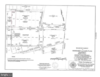 0 Evan Ave Unit MDHR2049356, Aberdeen, MD 21001