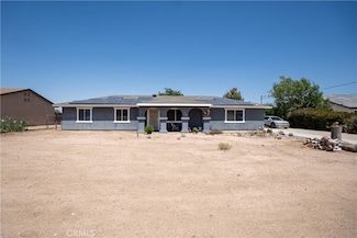 7681 Newhall Ave, Hesperia, CA 92345