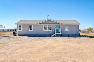 38203 W Willetta St, Tonopah, AZ 85354