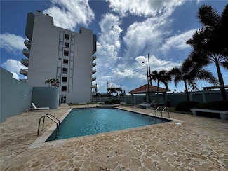 COND Dolphin Tower Unit 203, Luquillo, PR 00773