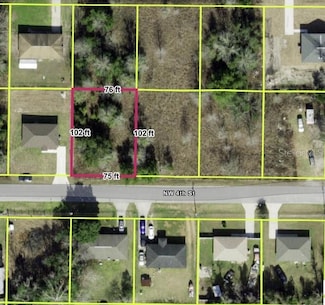 0 NW 4th St Unit MFRO6363117, Ocala, FL 34482