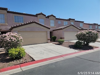 2528 Sierra Bello Ave Unit 102, Las Vegas, NV 89106