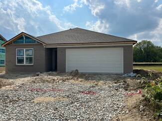 24416 Kercheval St, Sheridan, IN 46069