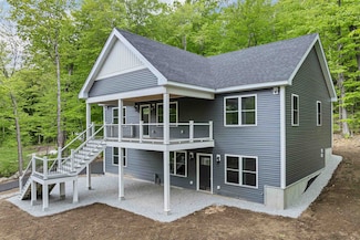 41 Valley Rd, Center Tuftonboro, NH 03816