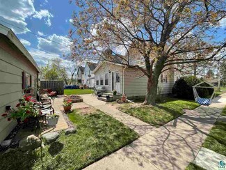 602 Prentice Ave, Ashland, WI 54806