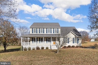 7909 Westbury Manor Dr, Fredericksburg, VA 22407