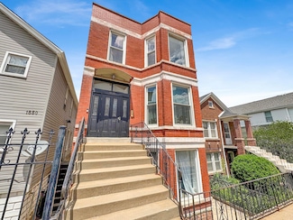 1848 W Cermak Rd Unit 3, Chicago, IL 60608