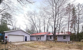 8750 White Pine Pass SE, Fife Lake, MI 49633