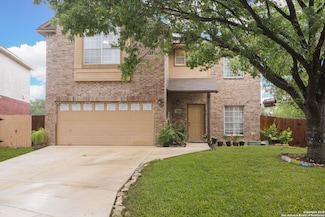 13111 Burgundy Point, San Antonio, TX 78217