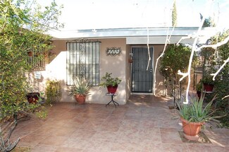2324 Chaswood St, El Paso, TX 79935
