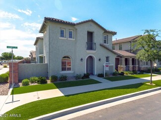 2060 S Agnes Ln, Gilbert, AZ 85295