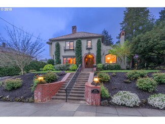 2536 NE 23rd Ave, Portland, OR 97212