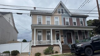 215 N Wayne St, Orwigsburg, PA 17961