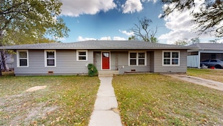 911 E North Ave, Bryan, TX 77802