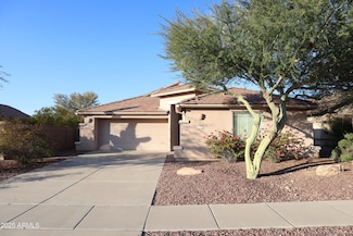 10256 E Peralta Canyon Dr, Gold Canyon, AZ 85118