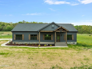 354 Old White Top Rd, Bluff City, TN 37618