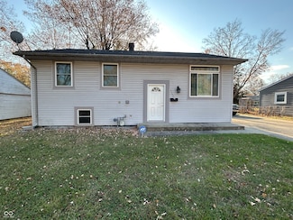 2732 N Bazil Ave, Indianapolis, IN 46219