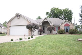 707 Willowood Dr, Ossian, IN 46777