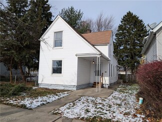 7914 Colgate Ave, Cleveland, OH 44102