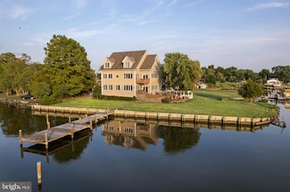 141 Winchester Ave, Grasonville, MD 21638