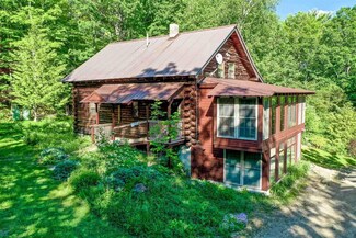 517 Holderness Rd, Center Sandwich, NH 03227