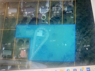 109 Sharpe St, McMinnville, TN 37110