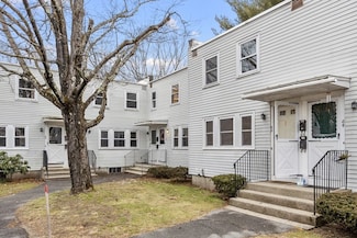 62 Spruce St Unit 62, Acton, MA 01720