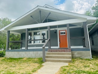 1718 Thaddeus St, Indianapolis, IN 46203